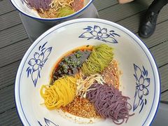 -小河盐帮·私家菜·烤鸭(三元桥·霄云路店)