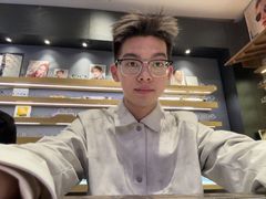 -日本手作眼镜·久川睛匠(新中关购物中心店)