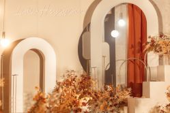 -泓瑞金陵大酒店·宴会厅