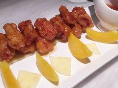 -大树餐厅(益田假日店)