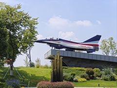 -成飞公园