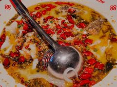 招牌酸菜鲈鱼-禄鼎记·多口味酸菜鱼(侨鑫店)