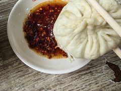 -津门张记包子铺(华昌道店)