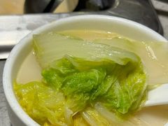 -海底捞火锅(漕宝路店)