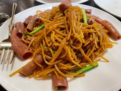 海肠-甄御•海鲜新青岛菜(麦岛店)