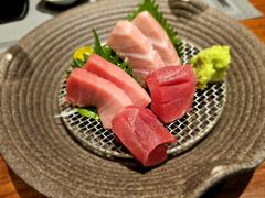 -乾山寿司(好运街店)