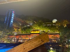 -巴倒烫陆派火锅山庄(南山总店)