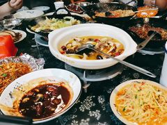 -张关合渣(朱家坳店)
