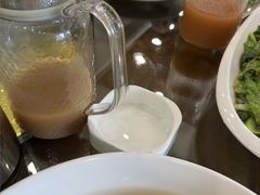 -民族饭荘(新华大街店)