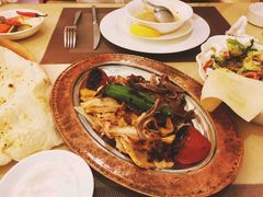 -苏坦土耳其餐厅(白云宾馆店)