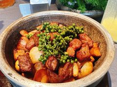 -狮王府淮扬菜(老门东店)