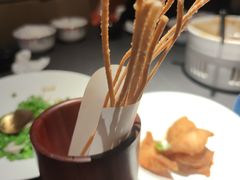 -锦府园(环球港店)