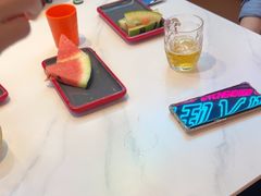 -大成海鲜烧烤·海鲜粥(安顺路店)