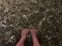 -明谷行馆·温泉