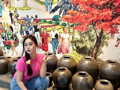 -厨邦酱油文化博览馆