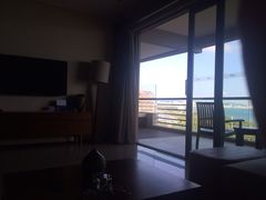 -三亚湾海居铂尔曼度假酒店