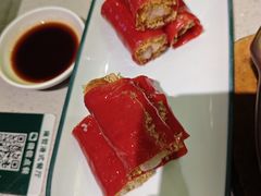 -雍哲港式餐厅(张家港万达店)