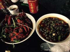 -鞑子烤羊腿(贝村总店)