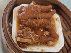 -新金盛·海鲜酒楼(盐田店)