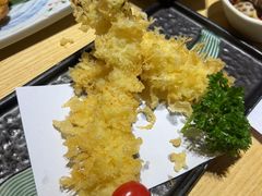 -清水日本料理铁板烧(学府路店)