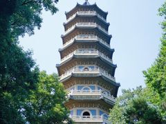 -灵谷景区