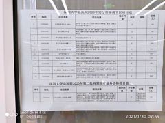 -深圳大学总医院
