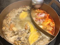 -一善菌·云南菌汤·云南菜(银泰城店)