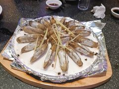 -王庄阿咪海鲜大排档(象园店)
