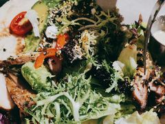 -HELLO 27 意面·沙拉·帕尼尼