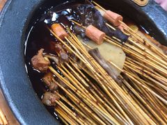 火锅串串-冒椒火辣(太古里店)