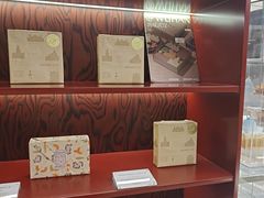 -GRAMCAKE一克甜品(昙华林花园山店)
