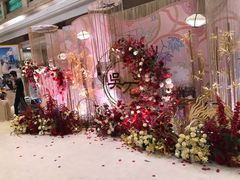 -黄埔华苑酒家(黄埔店)