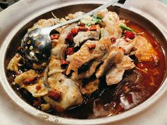 -巢爷老味(东方红店)