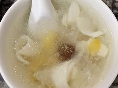 -老福合沟无米粿甜汤粿品店