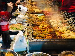 -大姐麻辣烫(莲宝中路店)