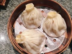 小笼包-南京大牌档(之心城店)