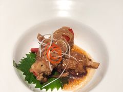 -匠和风精致料理(莆田财富中心店)