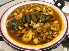 -食神鱼头佛跳墙(百子湾旗舰店)