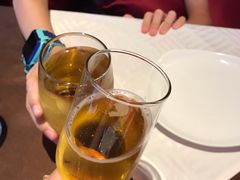 -卡本妮法餐厅·北京和平宾馆