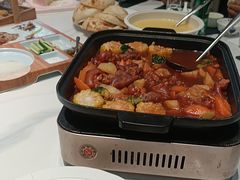 -老山东·山东菜(鲁菜名店)