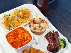 -阿那亚第三食堂 Cafeteria 3