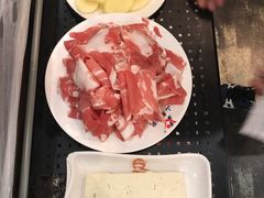 -鑫龙火锅城(青岛分店)