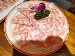 -渝都辣夫重庆老火锅(华新店)