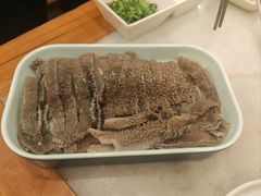鲜牛百叶.-牛街·马辈儿涮肉(牛街二店)