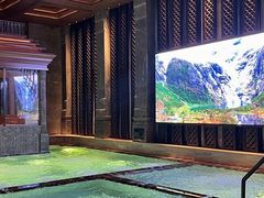 -浅深(世茂滨江精品店)