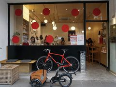 -常识咖啡common sense(春熙路店)