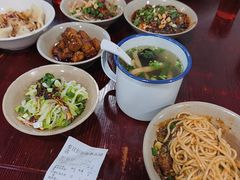 -泰宜担担面(黄泥塝总店)