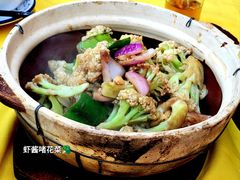 -汤氏美食台山水步特色黄鳝饭(龙津东路店)