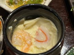 -古京·臻致料理(月湖店)