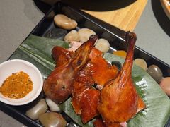 -小厨娘绣中淮扬(大行宫科巷店)